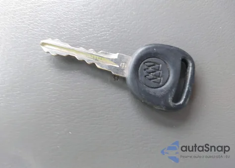 2008 Buick Enclave Cxl from USA, damaged, VIN 5GAER23718J189135